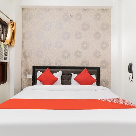 Super Hotel O Rs Inn Gorakhpur Exterior photo